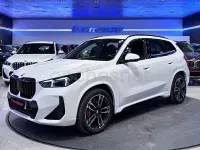 Usado BMW X1 Comfort Edition 163 CV (119 kW) 2026 Blanco SUV
