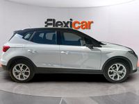 Usado Seat Arona FR 110 CV (80 kW) 2024 Blanco SUV