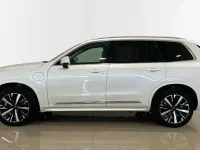 Usado Volvo XC90 Core 250 CV (183 kW) 2025 Blanco SUV