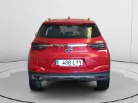 Usado DR DR 5.0 116 CV (85 kW) 2022 Rojo SUV