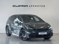Usado Cupra Born VZ 239 kW (326 CV) 2025 Eléctrico Utilitario