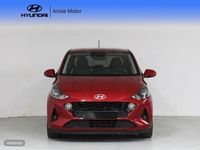 usado Hyundai i10 1.0 MPI 66 CV TECNO