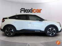 Usado Citroën C4 PureTech 130 CV (95 kW) 2023 Blanco SUV