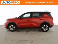 Używany Opel Frontera 136 KM (100 kW) 2025 Pomarańczowy SUV
