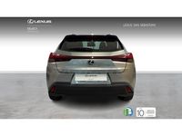 Usado Lexus UX Business Edition 184 CV (135 kW) 2023 Gris / plata SUV