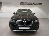 Usado BMW X3 2024 SUV