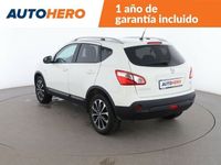 usado Nissan Qashqai Q+2 1.5dCi Acenta 4x2