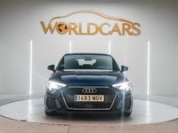 Usado Audi A3 150 CV (110 kW) 2023 Berlina