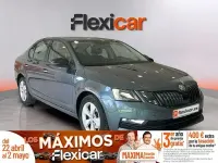 Brugt Skoda Octavia Ambition 150 HK (110 kW) 2019 Grå