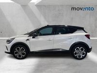 Usado Renault Captur 140 CV (102 kW) 2021 Blanco SUV