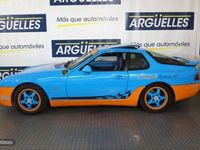 usado Porsche 968 CS 240cv