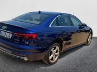 Usado Audi A4 Advanced Plus 136 CV (100 kW) 2020