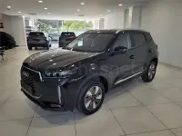Nuevo Ebro s400 211 CV (155 kW) 2026 Negro SUV