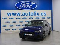 Usado Audi A1 Sportback Black Edition 116 CV (85 kW) 2025 Azul Utilitario