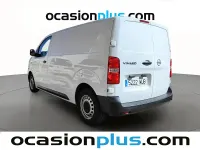 Usado Opel Vivaro 102 CV (75 kW) 2023 Blanco Monovolumen