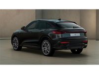 Nuevo Audi Q5 Sport 204 CV (150 kW) 2026 Negro SUV