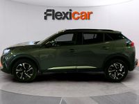 Usado Peugeot 2008 Allure 101 CV (74 kW) 2023 Gris SUV