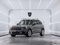 Usado Mini Cooper D Countryman 150 CV (110 kW) 2017 Gris / plata SUV