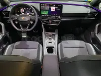 Usado Cupra Formentor 150 CV (110 kW) 2025 Blanco SUV