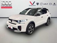 Nuevo Citroën C3 Aircross 145 CV (106 kW) 2026 Blanco SUV