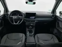 Usado Seat Arona Xperience 116 CV (85 kW) 2024 Blanco SUV