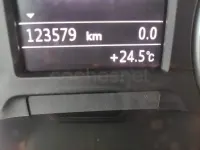 Usado Audi A3 S-Line 110 CV (80 kW) 2015 Gris / plata Berlina