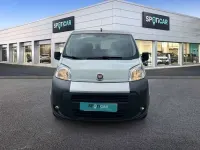 Usado Fiat Fiorino 75 CV (55 kW) 2015 Blanco Monovolumen