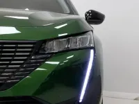 Usado Peugeot 308 Allure 130 CV (95 kW) 2023 Verde Berlina