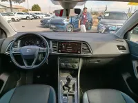 Usado Seat Ateca Style 116 CV (85 kW) 2020 SUV