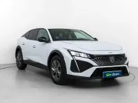 Usado Peugeot 408 Allure 136 CV (100 kW) 2025 SUV