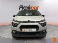 Usado Citroën C3 PureTech 83 CV (61 kW) 2024 Gris Berlina