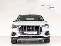 Usado Audi Q3 Advanced 150 CV (110 kW) 2024 Blanco SUV