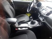 Occasion Kia Sportage 115 ch (84 kW) 2016 Blanc SUV