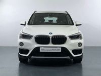 usado BMW X1 sDrive 18i