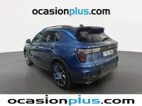 Brugt Lynk & Co 01 261 HK (191 kW) 2024 Sort SUV