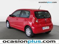 usado Seat Mii 1.0 Style 44 kW (60 CV)