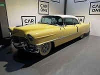 Usado Cadillac Deville 160 CV (117 kW) 1951 Amarillo Berlina