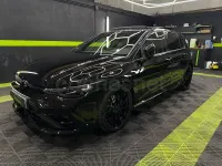 Usado VW Golf VIII Black Edition 333 CV (244 kW) 2025 Negro Berlina