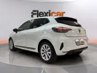 Usado Renault Clio V Evolution 90 CV (66 kW) 2025 Blanco Berlina