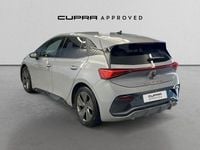 Begagnad Cupra Born 150 kW (204 HK) 2023 Grå Halvkombi