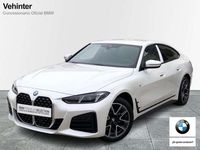 Nuevo BMW 420 Gran Coupé 190 CV (139 kW) 2025 Blanco Coupe