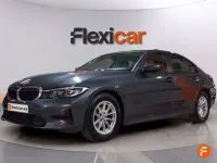 Usado BMW 318 150 CV (110 kW) 2020 Gris Berlina
