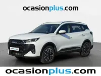 Usado Ebro s700 147 CV (108 kW) 2025 Blanco SUV