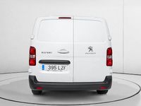 Usado Peugeot Expert 102 CV (75 kW) 2022 Van