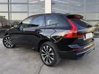 Usado Volvo XC60 Plus 249 CV (183 kW) 2025 Negro SUV