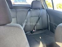 Usado Opel Astra Enjoy 90 CV (66 kW) 2006 Gris / plata Berlina