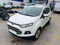 usado Ford Ecosport 1.50TDCi Trend 95