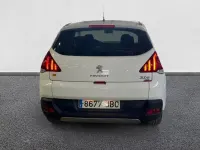 Usado Peugeot 3008 Style 115 CV (84 kW) 2014 Familiar