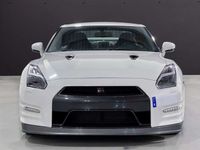 usado Nissan GT-R Premium Edition Aut.