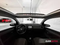 Usado Peugeot 108 Allure 72 CV (52 kW) 2021 Negro Utilitario